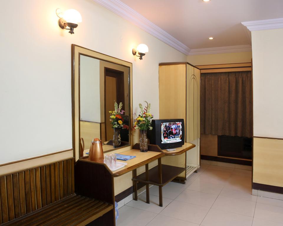 Hotel Kohinoor Plaza Evrengabad Oda fotoğraf