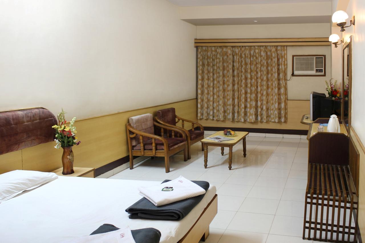 Hotel Kohinoor Plaza Evrengabad Oda fotoğraf